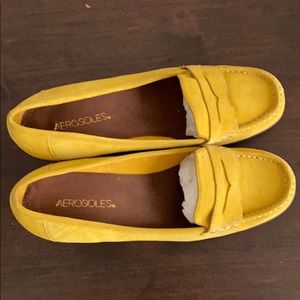 AEROSOLS SHOES.  Size:  US 8 / EU 6.